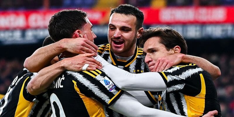 Inter Milan vs Juventus - Đánh giá về phong độ