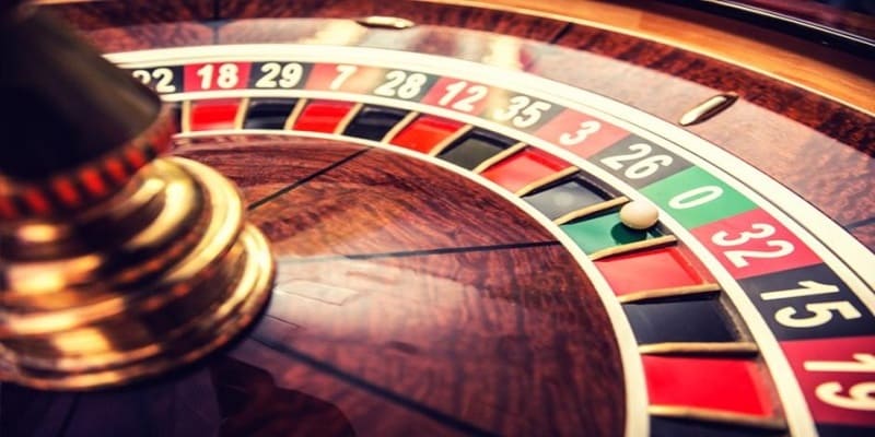 Sự thay đổi và phát triển của bàn roulette sòng bạc
