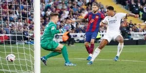 Barcelona vs Real Madrid - Đội Bóng Nào Đang Có Ưu Thế