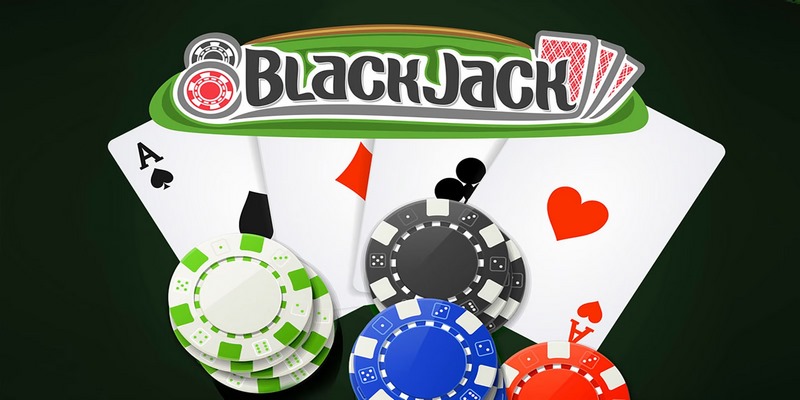 Chơi blackjack theo chuyên nghiệp 