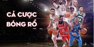 Bóng Rổ Có Mấy Hiệp - Thắc Mắc Chung Từ Anh Em Baller Mới Chơi 