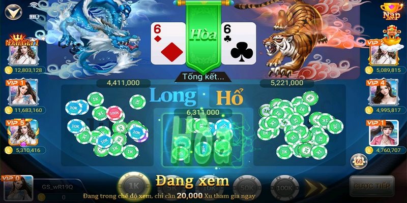 Cách chơi cho những người mới bắt đầu 