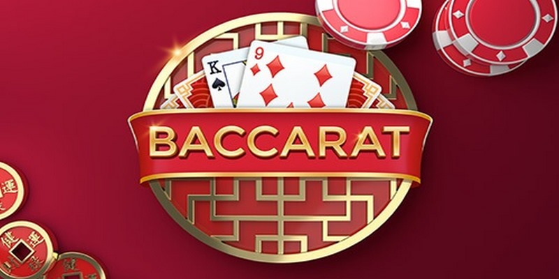 Cách chơi Baccarat luôn thắng - Không nên cược vào Hòa