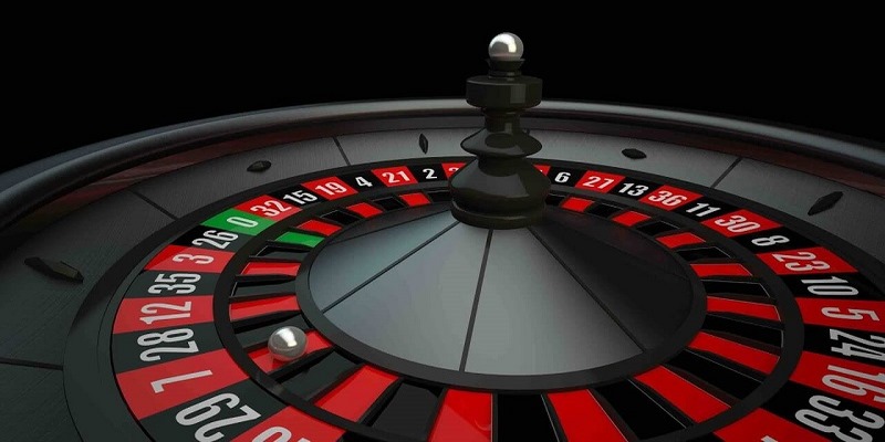 Giới thiệu về Roulette