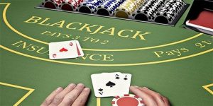 Hướng Dẫn Cách Chơi Blackjack Cơ Bản Tại Casino FB88