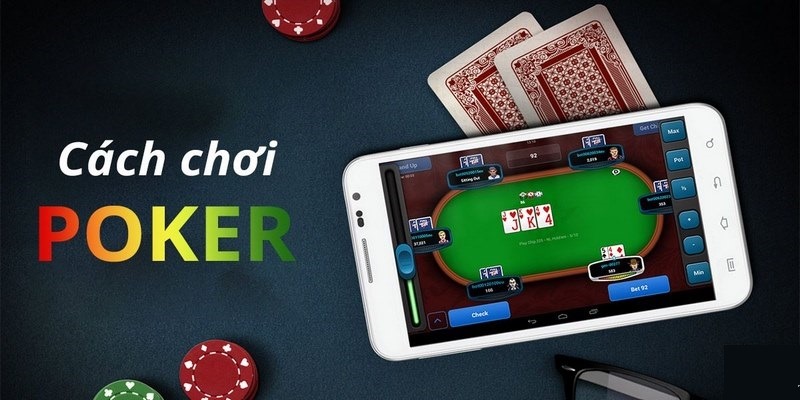 Tổng hợp những hand bài mạnh nhất trong Poker rank