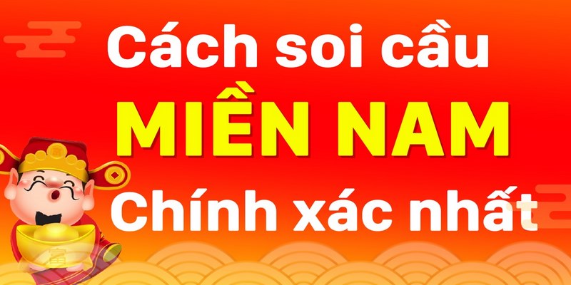 Soi cầu XSMN là gì?