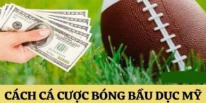 Bật Mí Cách Soi Tỷ Lệ Kèo Chuẩn Bóng Bầu Dục Tại FB88