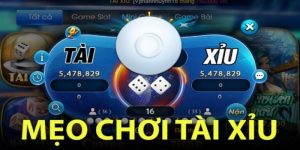 Mách Nhỏ Công Thức Tính Tài Xỉu Online Cực Chuẩn Tại FB88