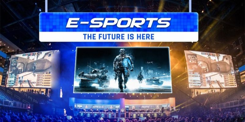 Giới thiệu sơ lược về các giải đấu Esport 