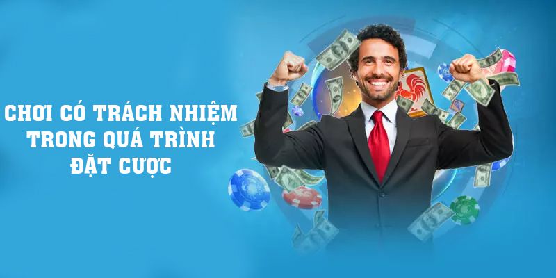 Nội dung chính sách chơi có trách nhiệm mới