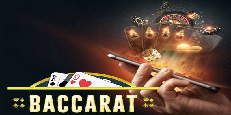Bật mí những công thức đánh Baccarat bất bại
