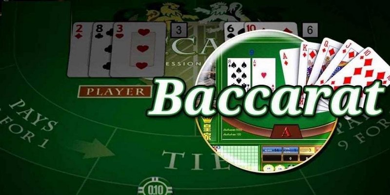 Tìm hiểu về công thức đánh Baccarat là gì