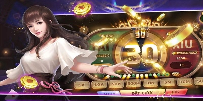 Giới thiệu về game tài xỉu