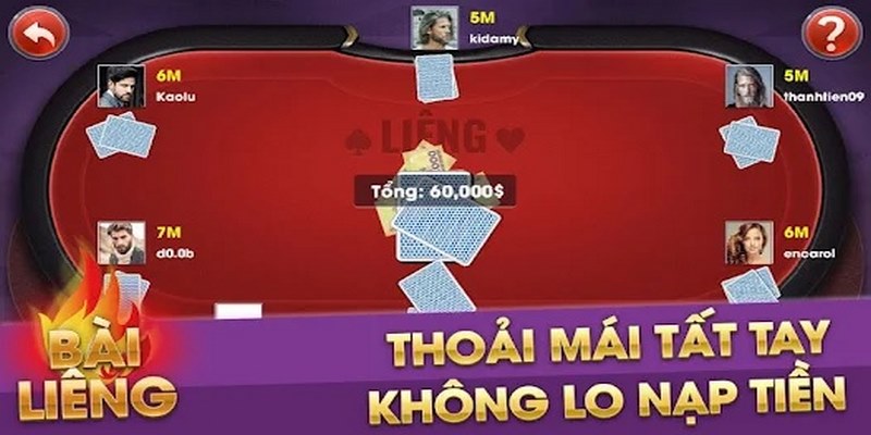 Những thông tin hữu ích về liêng 