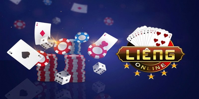 Đánh liêng là gì? Đánh như thế nào? 
