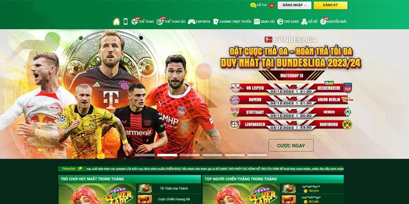 Vì sao nên tham gia tải app mobile FB88?