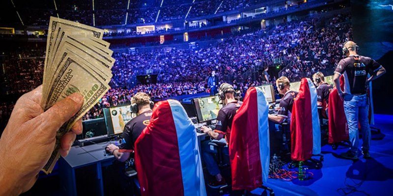 Những giải đấu Esport lớn game thủ không thể bỏ qua 