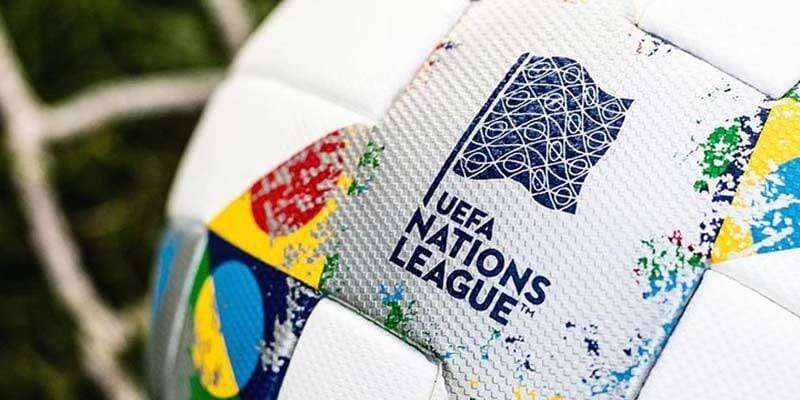 Thể thức hoạt động giải UEFA Nations League