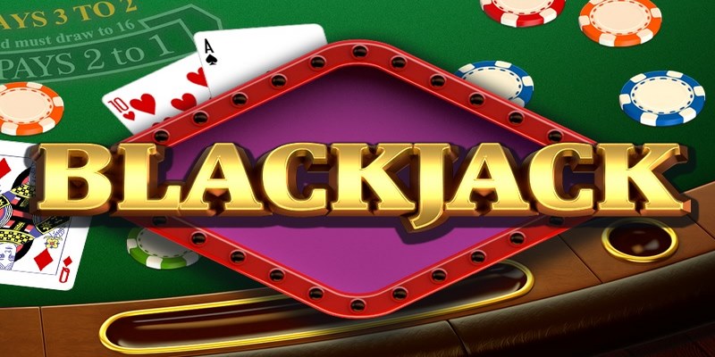 Một số những game blackjack online kỹ thuật số phổ biến 