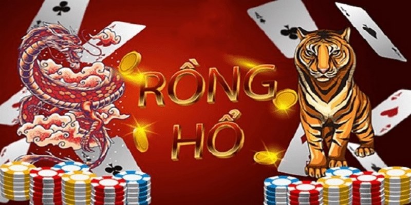 Luật chơi Dragon Tiger cơ bản cho tân binh