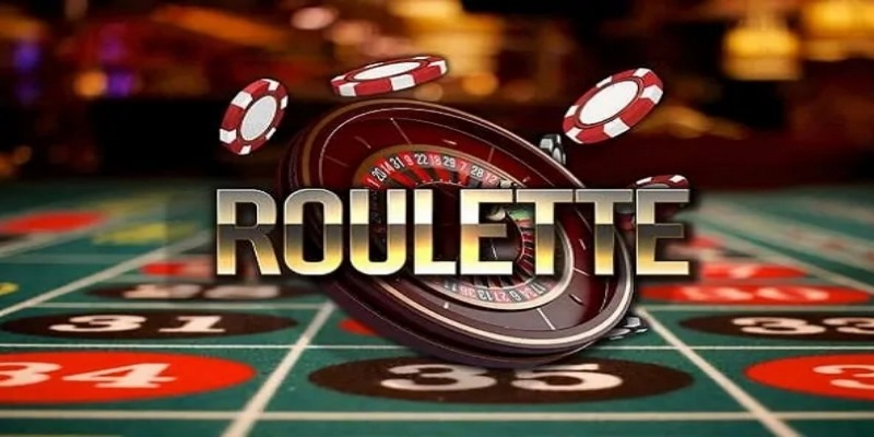 Finales là một trong các loại cược Roulette mà người chơi có thể đặt