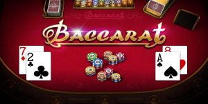 Bật Mí Cách Chơi Baccarat Luôn Thắng Từ Chuyên Gia