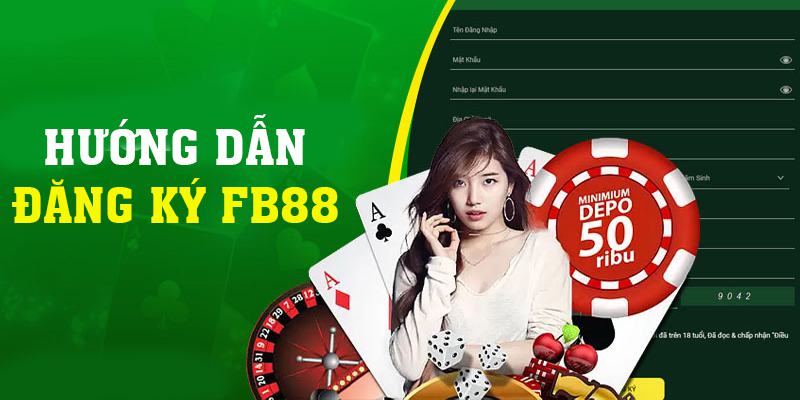 Lý do tân thủ nên đăng ký FB88