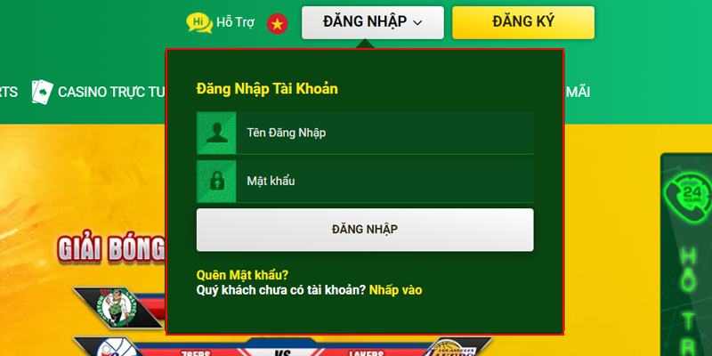 Cần chuẩn bị gì trước khi đăng nhập FB88?