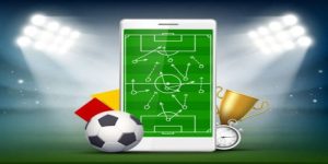 FB88_Top 3 Kèo Trực Tuyến Đáng Chơi Nhất Tại Nhà Cái FB88