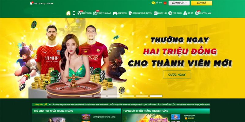 Khuyến mãi FB88 là gì?