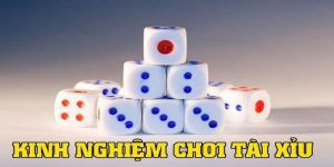 Cách Chơi Tài Xỉu Luôn Thắng  Cực Chuẩn Của Nhà Cái FB88