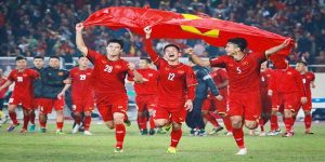 Tất Tần Tật Thông Tin Về Giải Vô Địch Bóng Đá Việt Nam