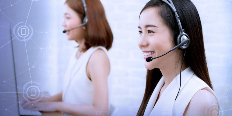 Cách liên lạc với trung tâm hỗ trợ FB88