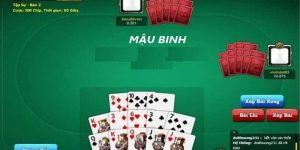 Mách Nhỏ Cách Chơi Mậu Binh Bất Bại Chia Sẻ Từ Cao Thủ FB88