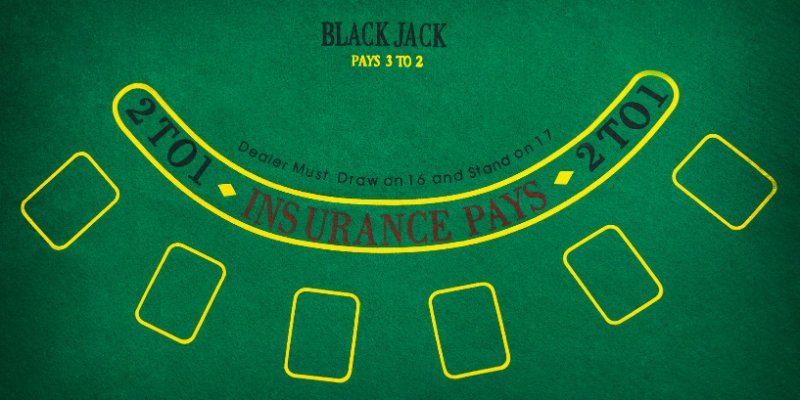 Các quy định trong cách chơi blackjack tại FB88