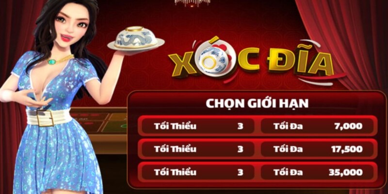 kinh nghiệm và nghiên cứu về xóc đĩa