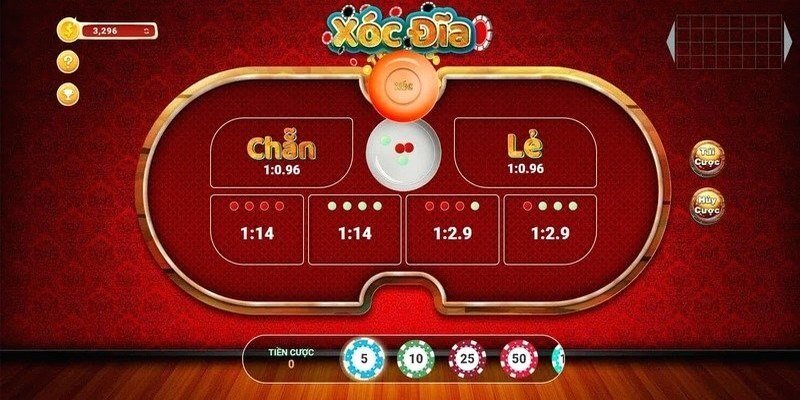 Khi nghiên cứu về xóc đĩa người chơi cần tập trung lắng nghe cách âm thanh này