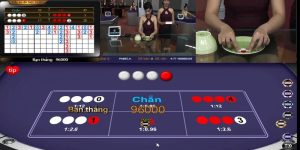 Nghiên Cứu Về Xóc Đĩa - Sân Cược Casino Thú Vị Tại FB88