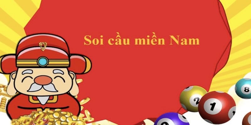 Lựa chọn địa chỉ soi cầu xổ số miền Nam đáng tin cậy 