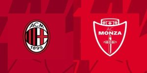 Soi Kèo AC Milan Vs MonZa - Điểm Mừng Thượng Thọ FB88