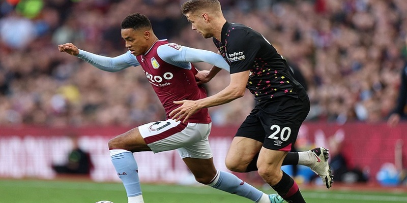 Soi kèo Brentford nhà cái vs Aston Villa