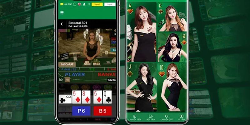 Hướng dẫn tải app FB88 mobile
