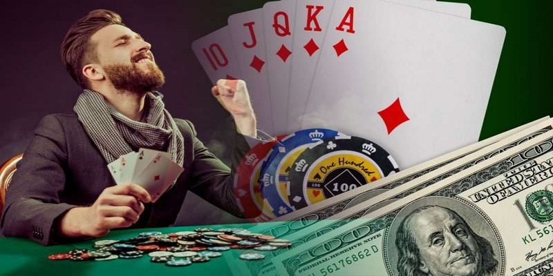 Hiểu rõ Poker rank là gì?