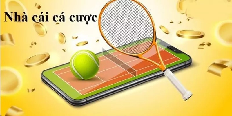 Tìm hiểu thuật ngữ cá độ tennis