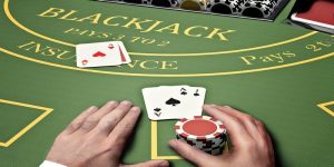 Blackjack Online - Thắng Lớn Nhờ Chiến Thuật Siêu Đỉnh