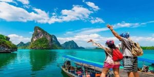 Nằm Mơ Đi Du Lịch Đánh Con Gì? Tham Khảo Ngay Tại Sổ Mơ Fb88 