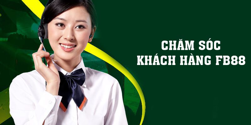 Lợi ích khi liên hệ với trung tâm hỗ trợ FB88