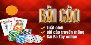 Bí Kíp Chơi Bài Cào Luôn Thắng - Chinh Phục Casino FB88