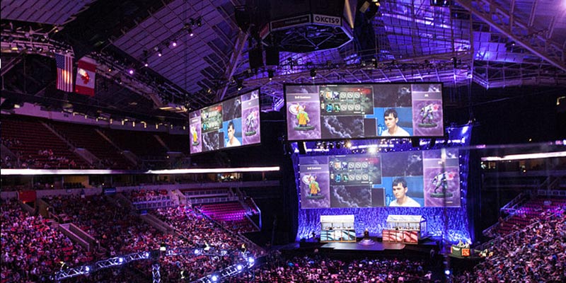 Phân tích mặt sáng và mặt tối trong Esport là gì? 